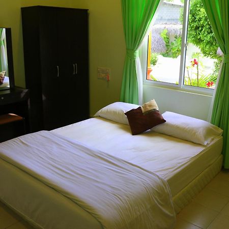 Ras Beach Inn Rasdhoo Zewnętrze zdjęcie