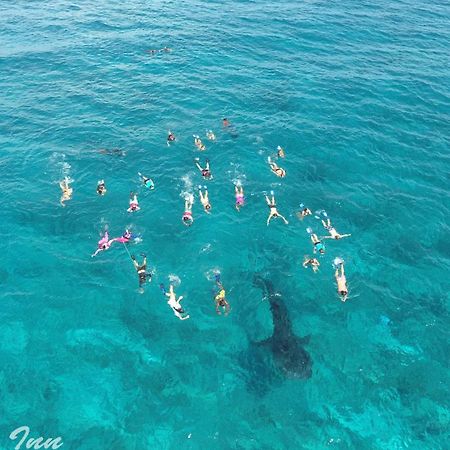 Ras Beach Inn Rasdhoo Zewnętrze zdjęcie