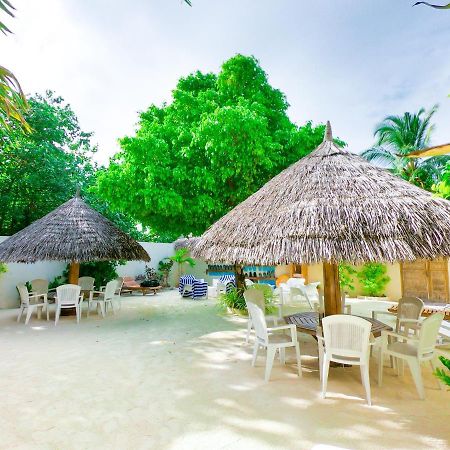 Ras Beach Inn Rasdhoo Zewnętrze zdjęcie