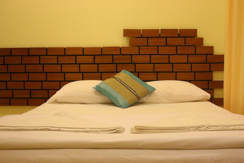 Ras Beach Inn Rasdhoo Zewnętrze zdjęcie