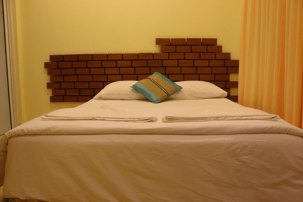 Ras Beach Inn Rasdhoo Zewnętrze zdjęcie