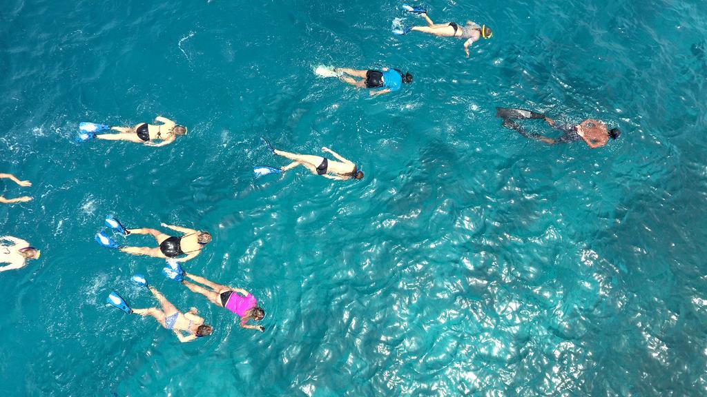 Ras Beach Inn Rasdhoo Zewnętrze zdjęcie