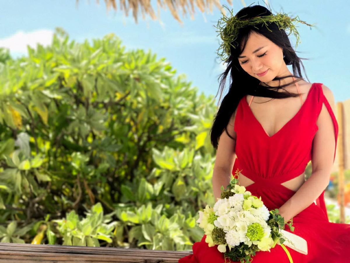 Ras Beach Inn Rasdhoo Zewnętrze zdjęcie