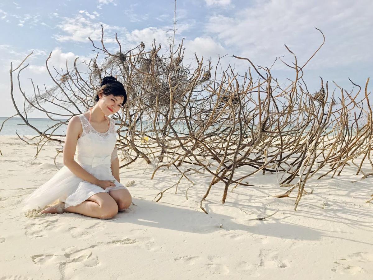 Ras Beach Inn Rasdhoo Zewnętrze zdjęcie