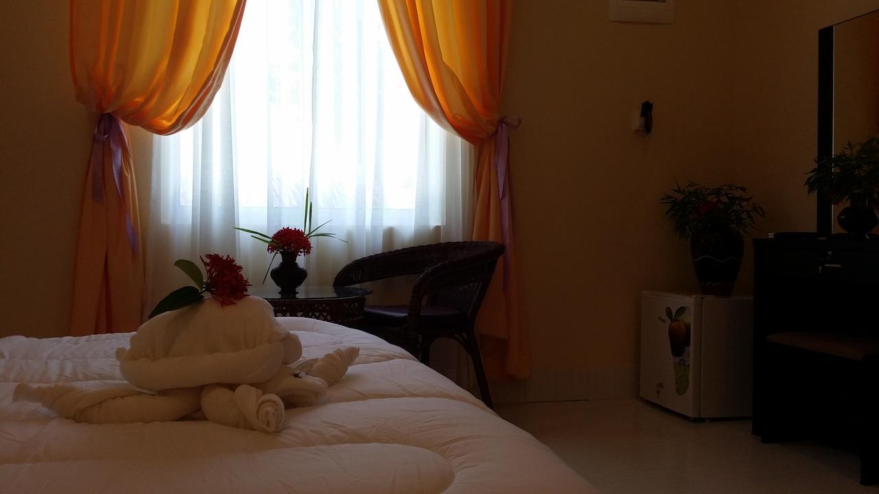 Ras Beach Inn Rasdhoo Zewnętrze zdjęcie